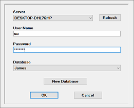 Database